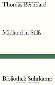 Tapa de Midland in Stilfs
