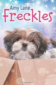 Tapa de Freckles