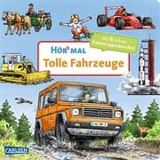 Tapa de Tolle Fahrzeuge