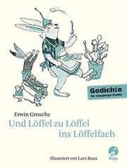 Tapa de Und Löffel zu Löffel ins Löffelfach