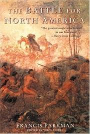 Tapa de The battle for North America
