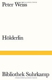 Tapa de Holderlin