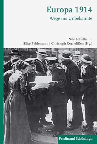 Tapa de Sommer 1914