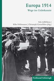 Tapa de Sommer 1914