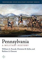Tapa de Pennsylvania