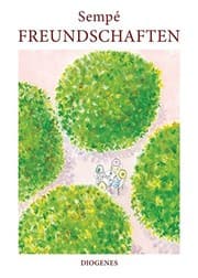 Tapa de Freundschaften