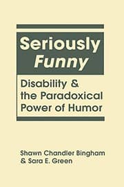 Tapa de Seriously  Funny