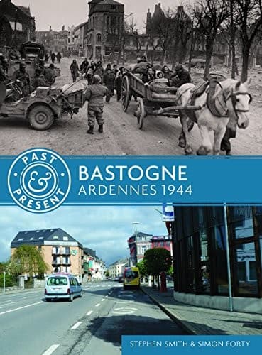 Tapa de Bastogne