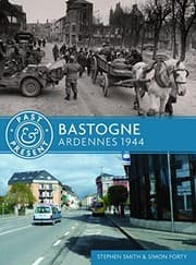 Tapa de Bastogne