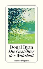 Tapa de Die Gesichter der Wahrheit