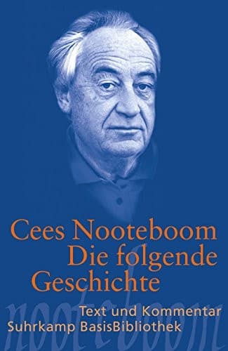 Tapa de Die folgende Geschichte