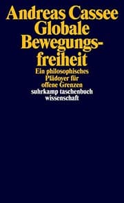 Tapa de Globale Bewegungsfreiheit