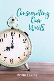 Tapa de Consecrating Our Waits
