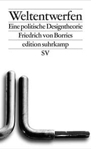 Tapa de Weltentwerfen