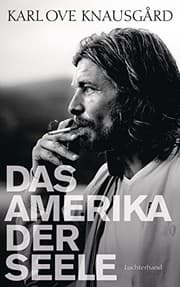 Tapa de Das Amerika der Seele