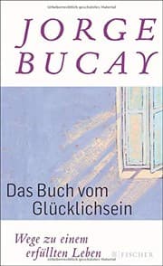 Tapa de Das Buch vom Glücklichsein