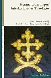 Tapa de Herausforderungen Interkultureller Theologie