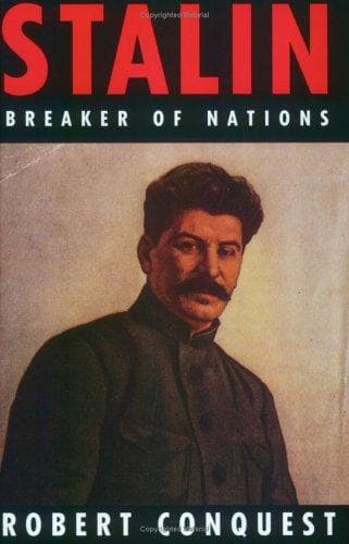 Tapa de Stalin