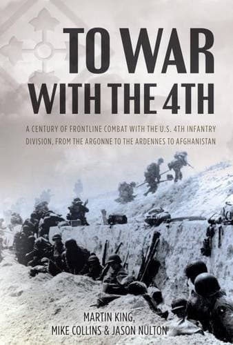Tapa de To War with the 4th