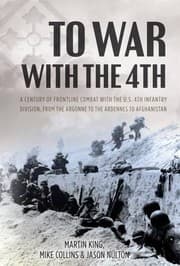 Tapa de To War with the 4th