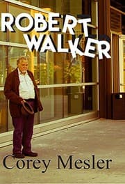 Tapa de Robert Walker