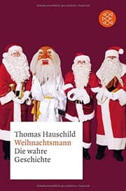 Tapa de Weihnachtsmann