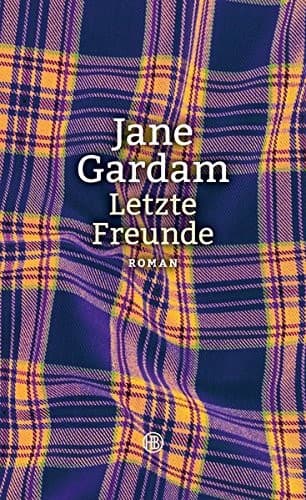 Tapa de Letzte Freunde