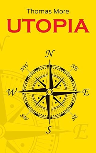 Tapa de Utopia