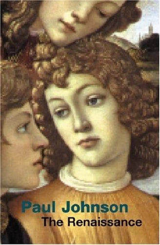 Tapa de The Renaissance (Universal History)