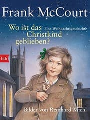 Tapa de Wo ist das Christkind geblieben?