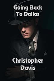 Tapa de Going Back to Dallas