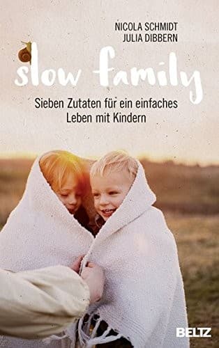 Tapa de Slow Family
