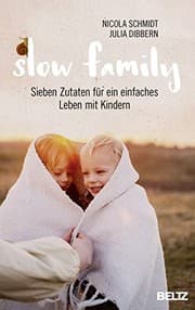 Tapa de Slow Family