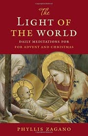 Tapa de The Light of the World