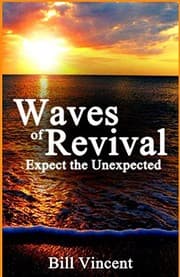 Tapa de Waves of Revival