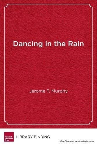 Tapa de Dancing in the Rain