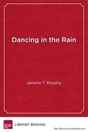 Tapa de Dancing in the Rain