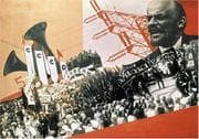 Tapa de History of Communism (Universal History)