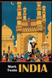 Tapa de Mark Twain in India