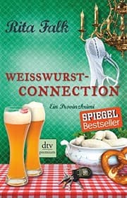 Tapa de Weißwurstconnection