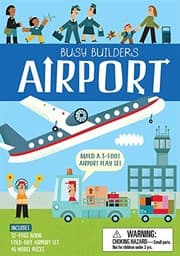 Tapa de Busy Builders