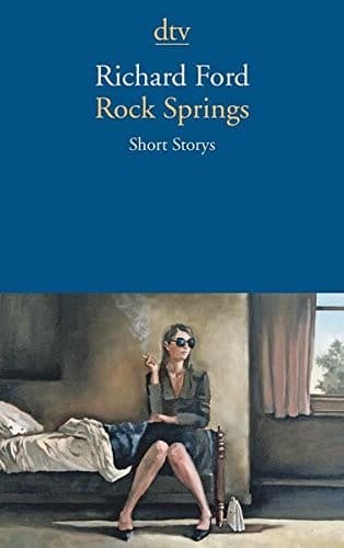 Tapa de Rock Springs