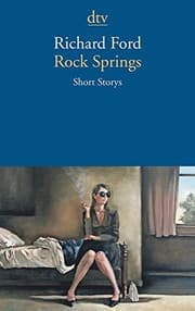 Tapa de Rock Springs
