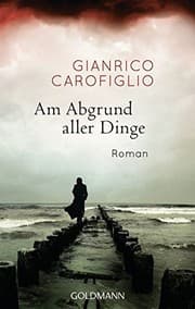 Tapa de Am Abgrund aller Dinge