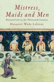 Tapa de Mistress, Maids and Men