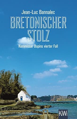 Tapa de Bretonischer Stolz