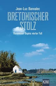 Tapa de Bretonischer Stolz