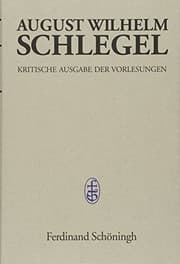 Tapa de Kritische Ausgabe der Vorlesungen