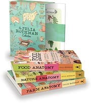 Tapa de The Julia Rothman Collection