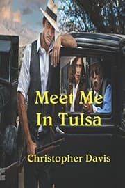 Tapa de Meet Me in Tulsa